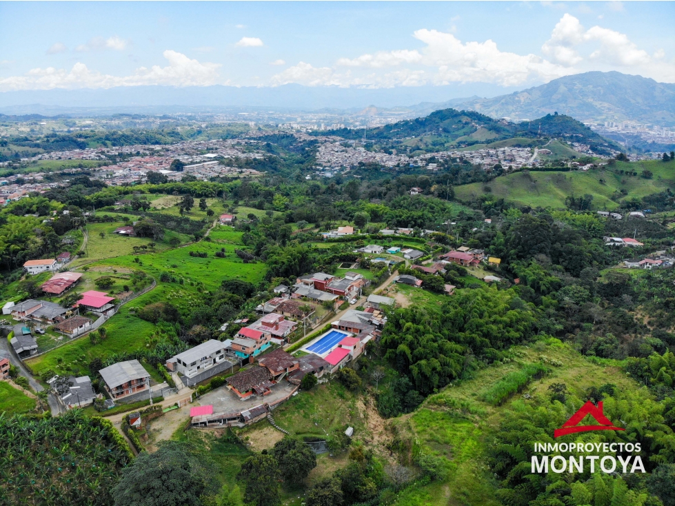 Oportunidad? Finca turística a 15 min de Pereira — foto 4