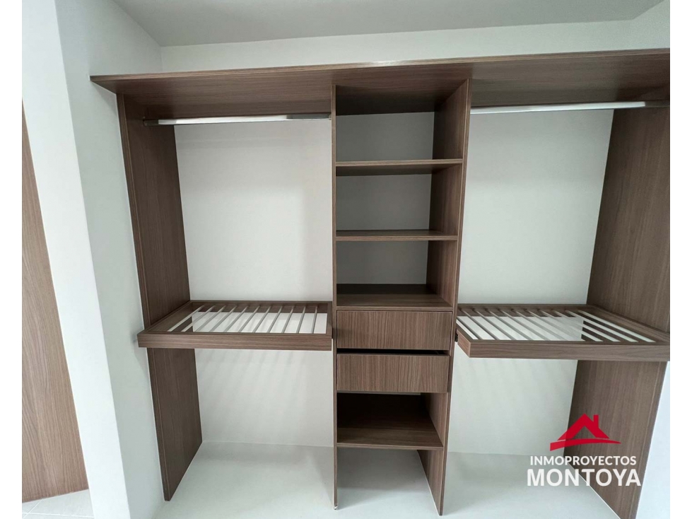 Apartamento en Matiz, La Macarena, Dosquebradas — foto 5