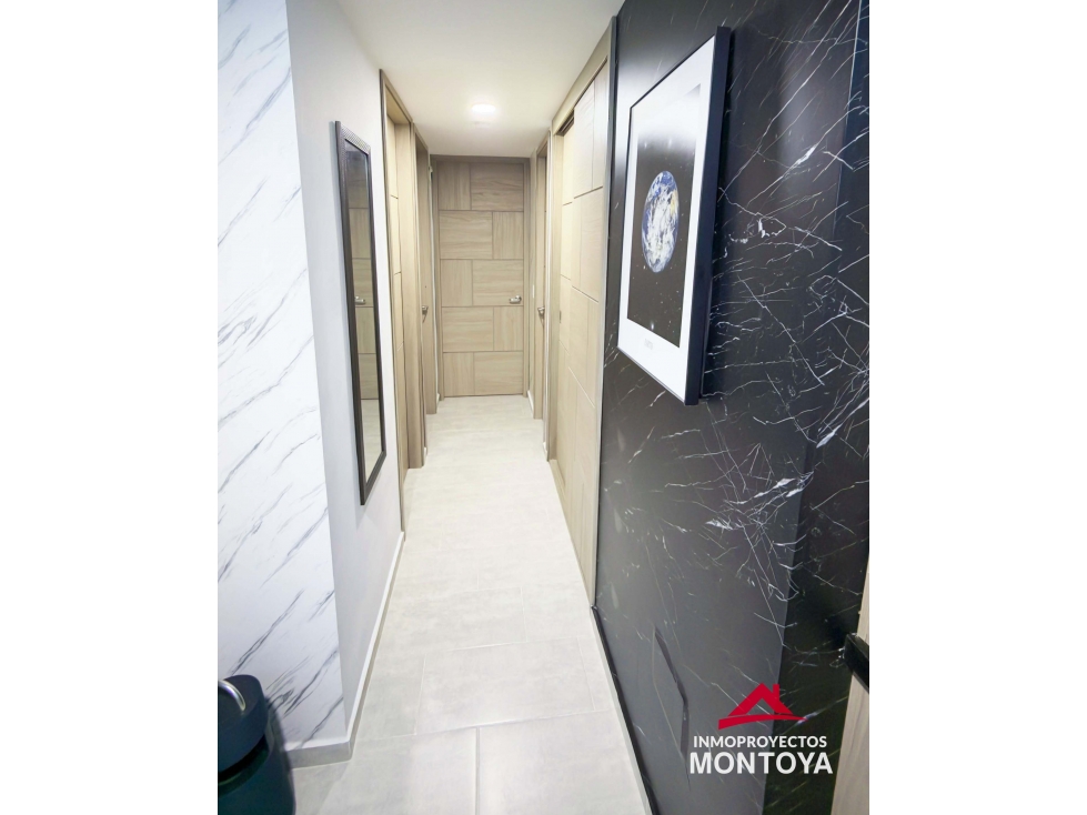 Apartamento en Acqua Hills, Dosquebradas — foto 5