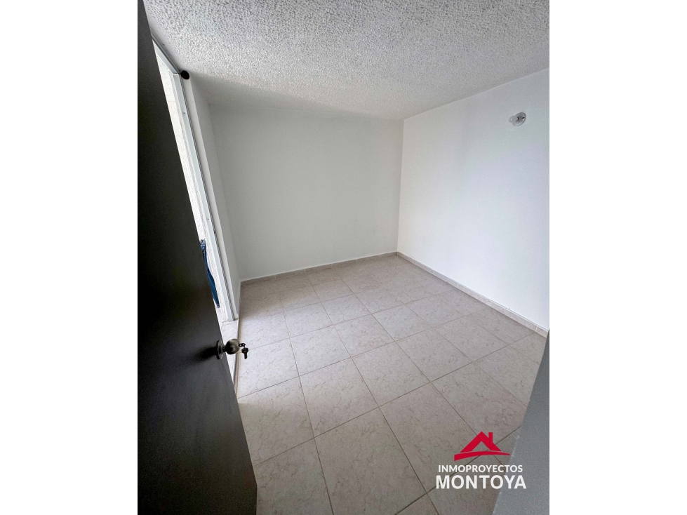 Apartamento en conjunto, Las Violetas, Dosquebradas — foto 3
