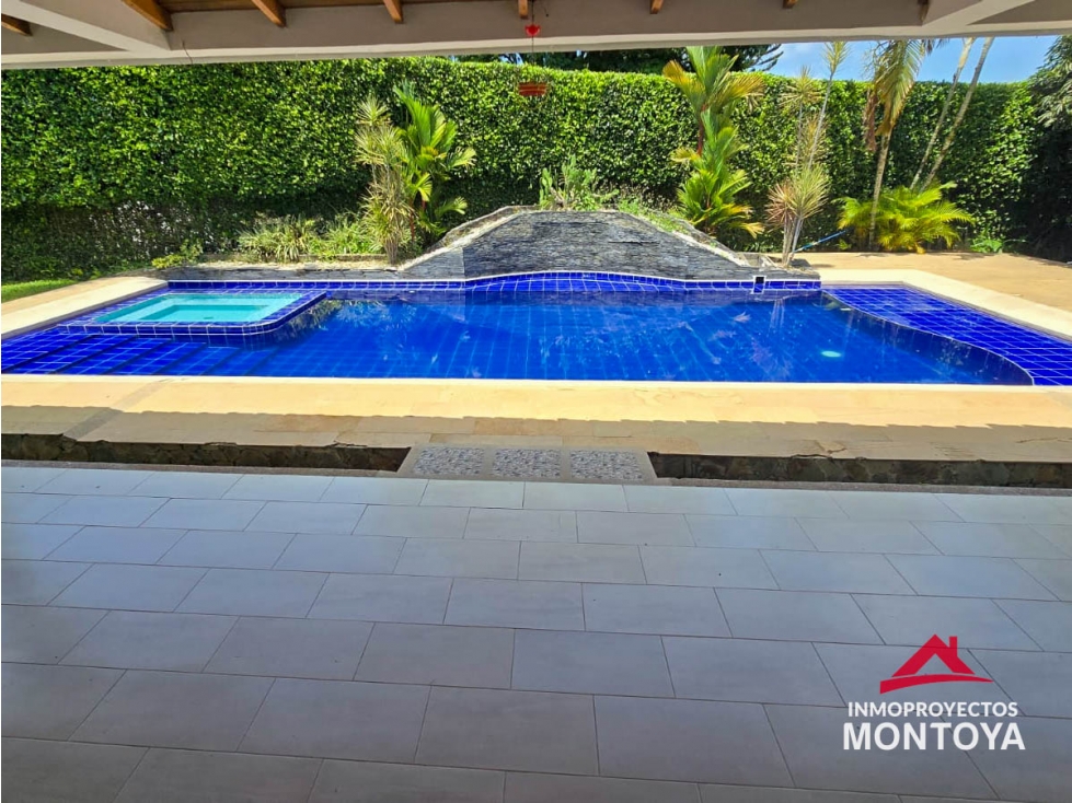 Arriendo casa en condominio, Cerritos, Pereira — foto 5