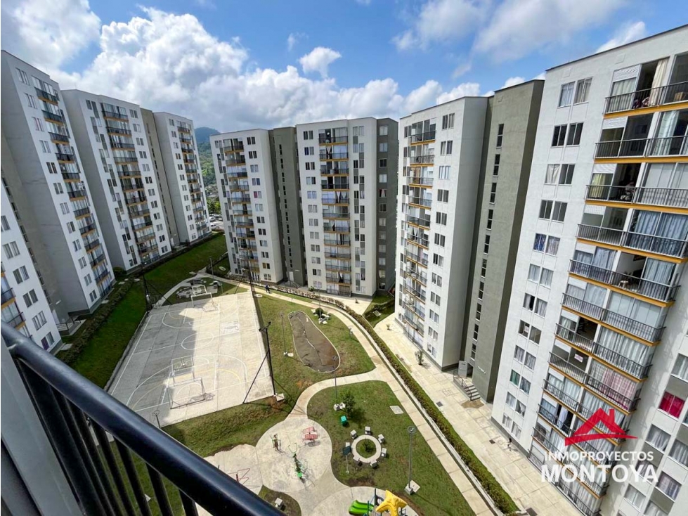 Apartamento en Acqua Hills, Frailes, Dosq — foto 3