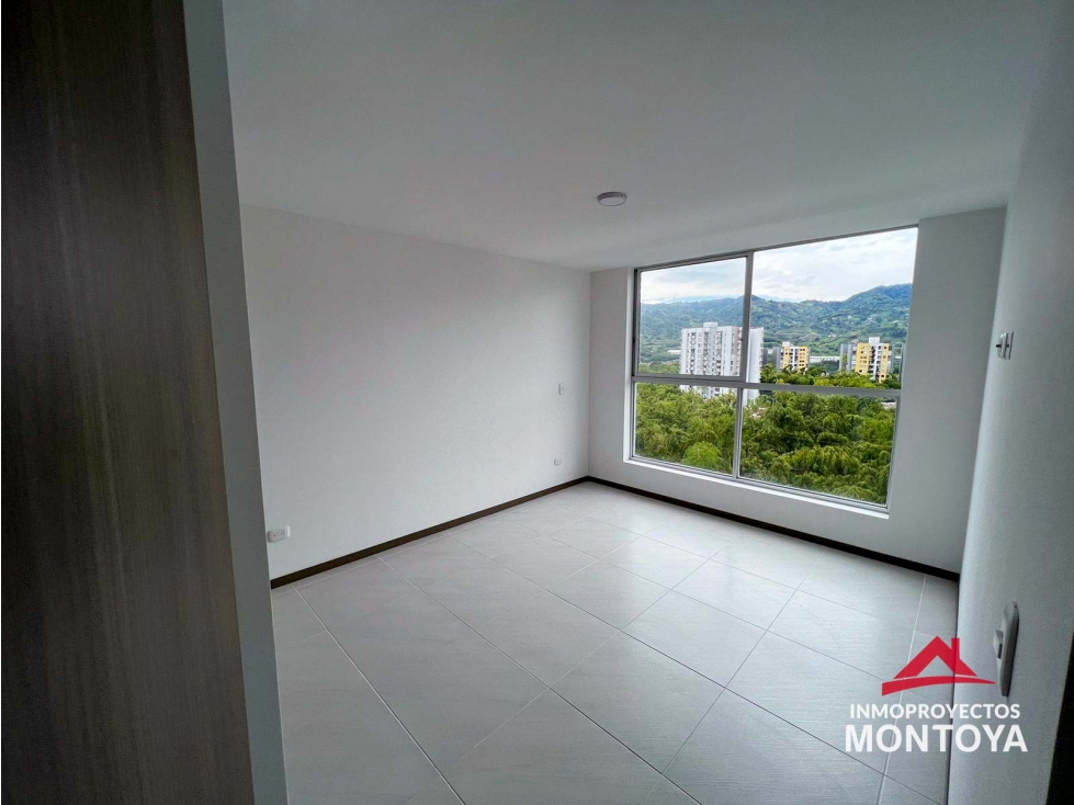 Apartamento en Matiz, La Macarena, Dosquebradas — foto 4