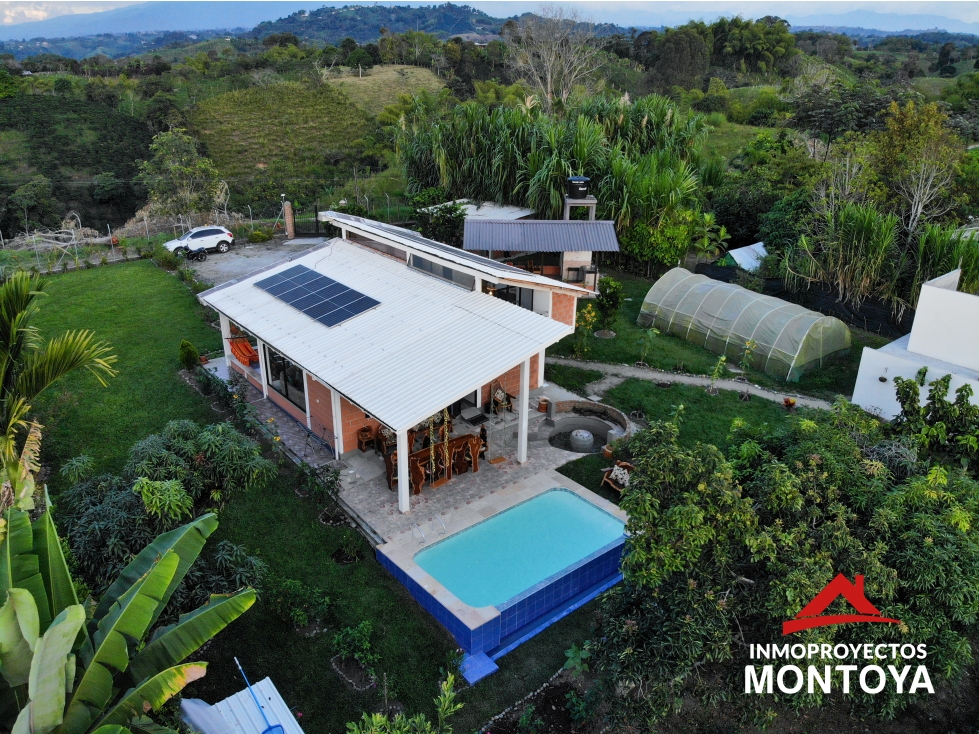 Espectacular casa a 2 min de Ulloa, Valle - 3