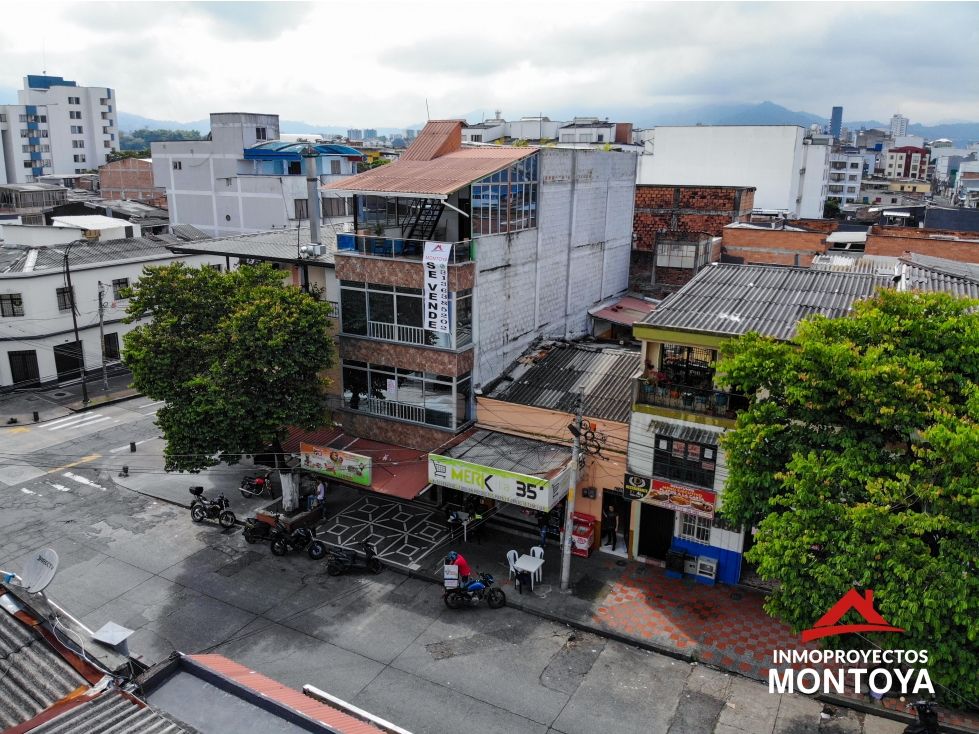 Alta rentabilidad? Edificio en la 35 con 8, Pereira — foto 2