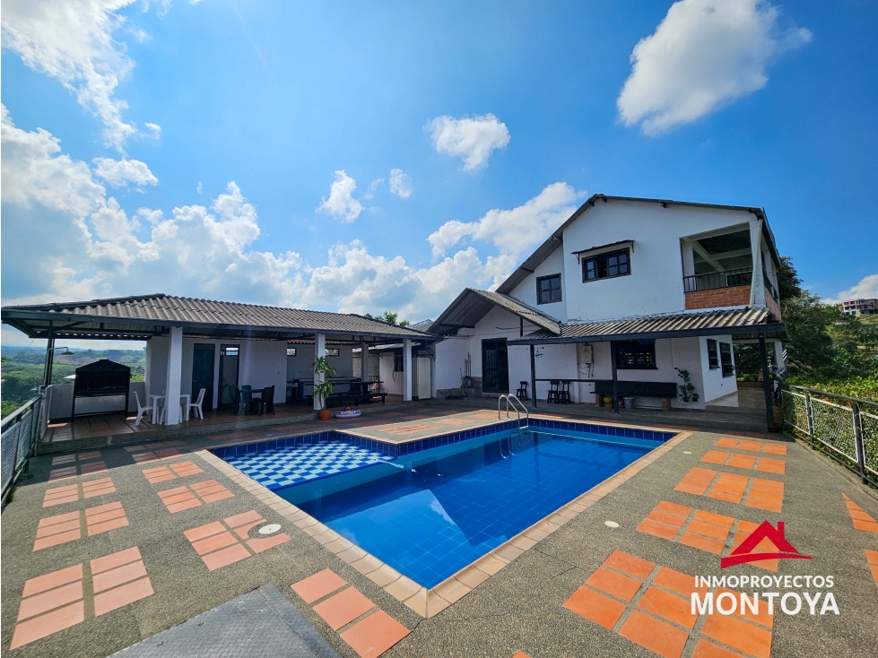 Venta casa campestre en Condina, Pereira — foto 6