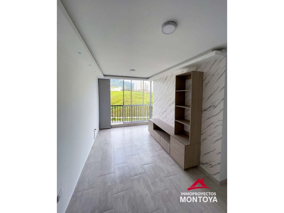 Apartamento en Acqua Hills, Dosquebradas — foto 2