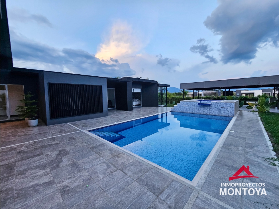 Venta casa en condominio, Cerritos, Pereira — foto 4