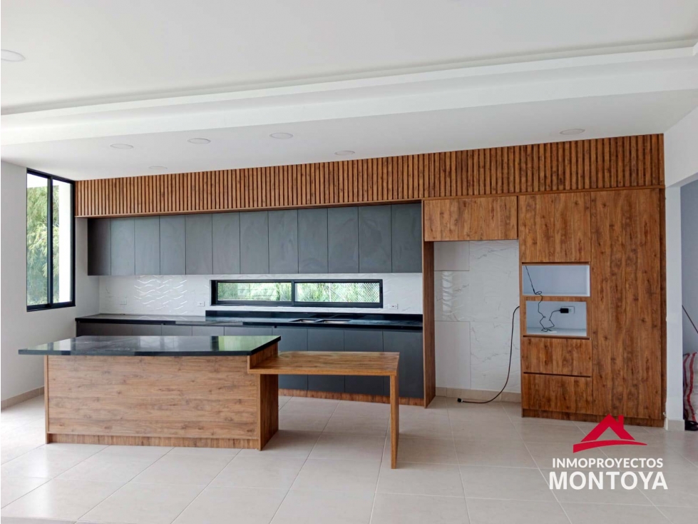 Casa nueva en condominio, Combia, Pereira — foto 6