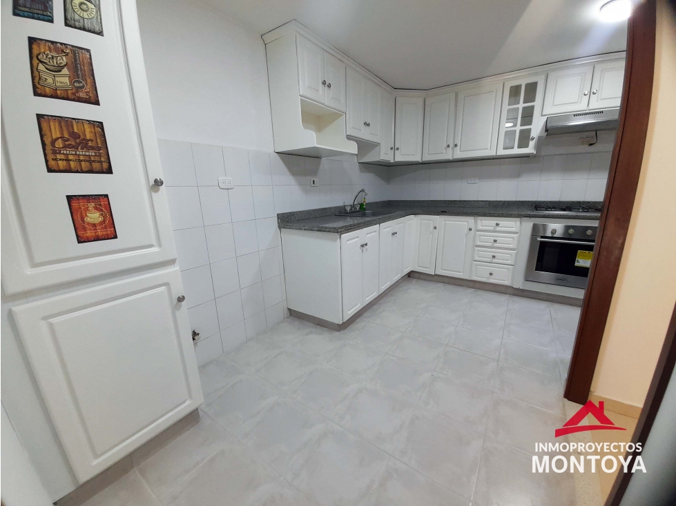 Casa en conjunto, Av Sur, Pereira — foto 3