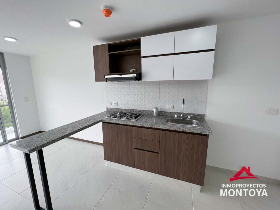 Apartamento en Matiz, La Macarena, Dosquebradas — foto 3