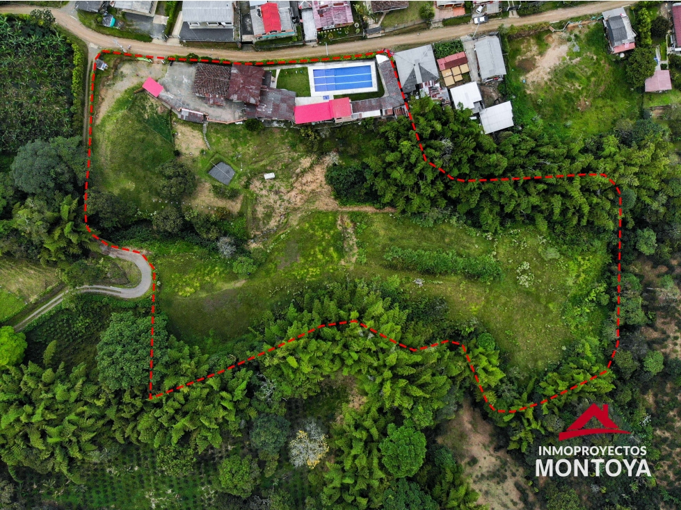 Oportunidad? Finca turística a 15 min de Pereira — foto 3