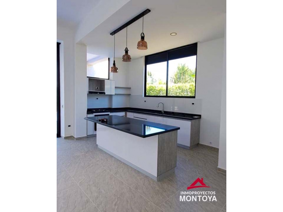 Casa de lujo en condominio, Cerritos, Pereira — foto 5