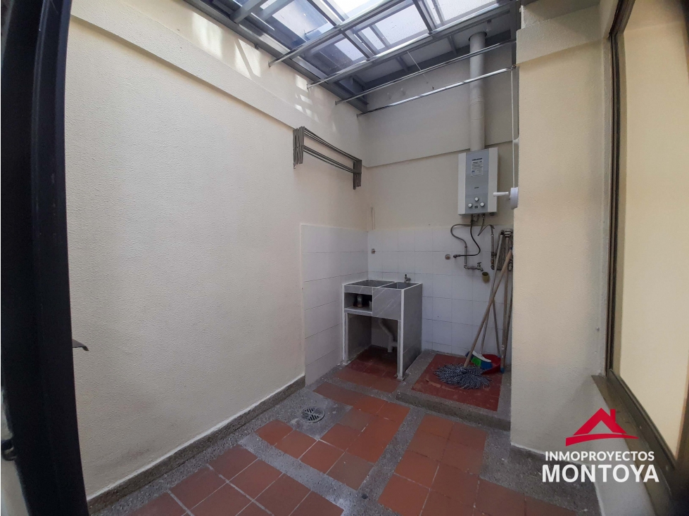 Casa en conjunto, Av Sur, Pereira — foto 4