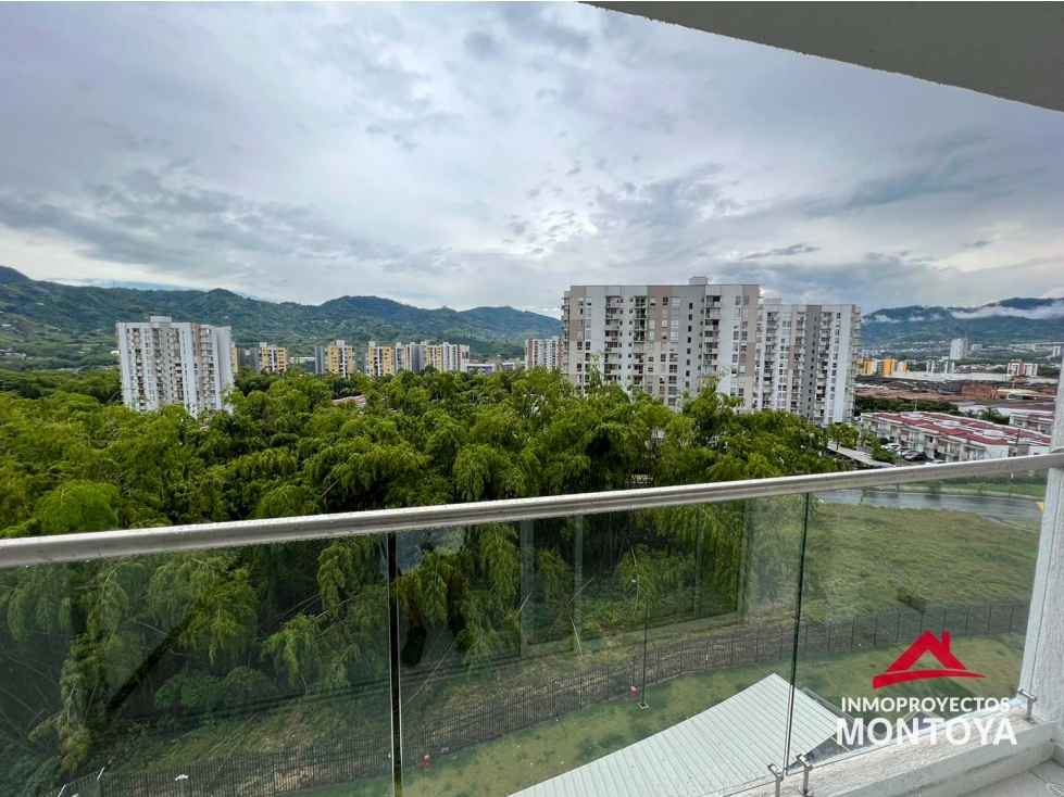 Apartamento en Matiz, La Macarena, Dosquebradas — foto 2