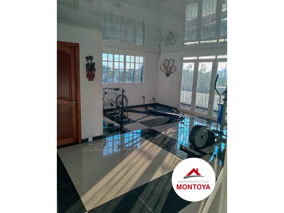 Casa en condominio, La Pradera, Dosquebradas - 4