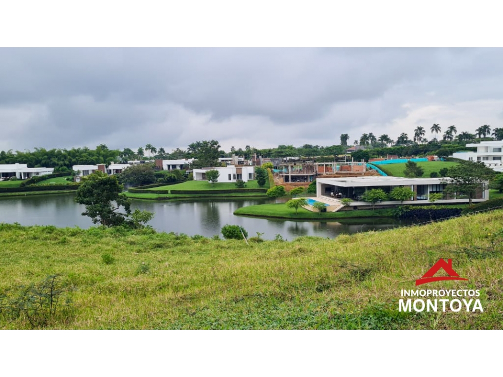 Lotes en el condominio más exclusivo de Cerritos, Pereira — foto 3