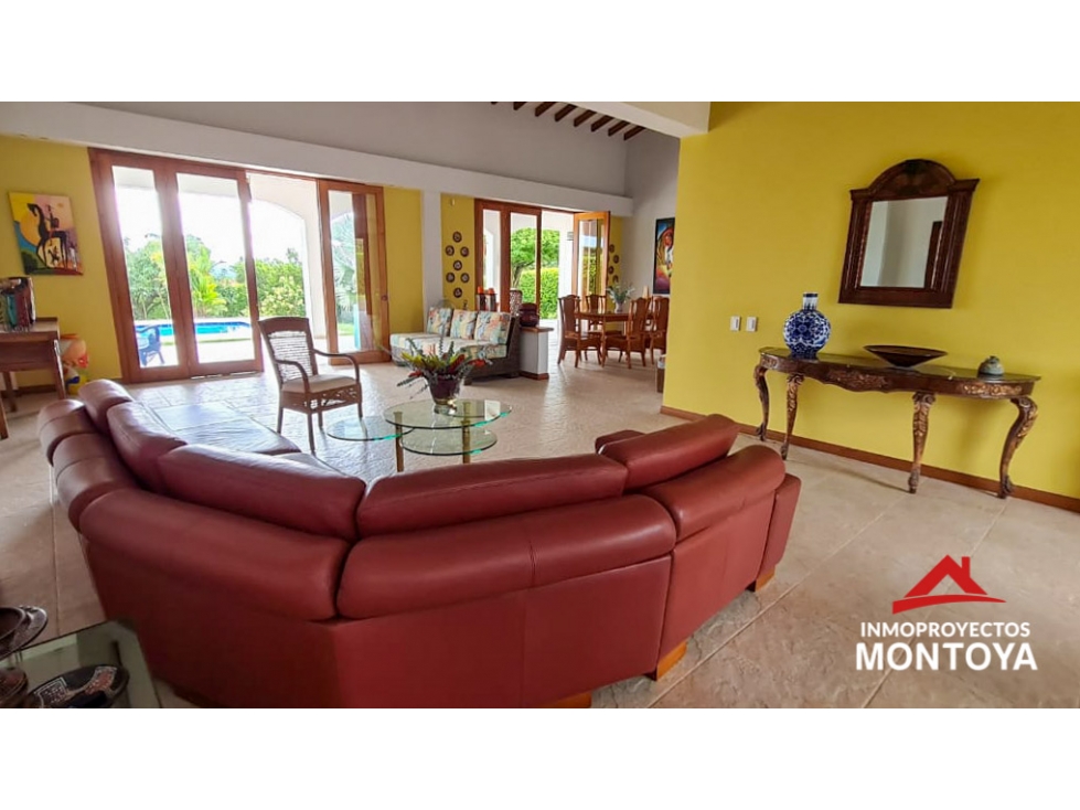 Casa en condominio, Cerritos, Pereira — foto 5