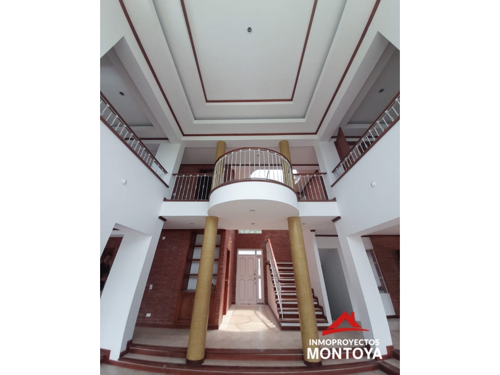 Casa en condominio, Cerritos, Pereira — foto 4