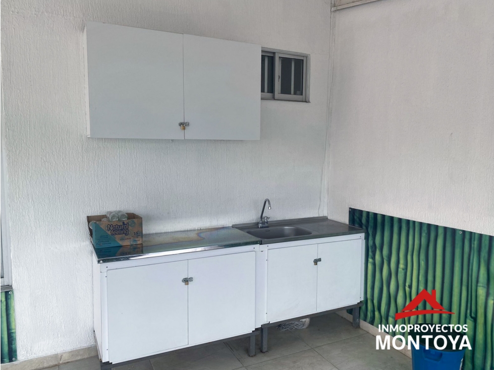 Local comercial + terraza en el centro de Pereira — foto 3