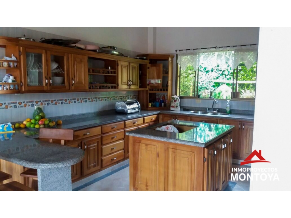 Casa campestre en condominio, sector Cerritos-El Tigre, Pereira — foto 5