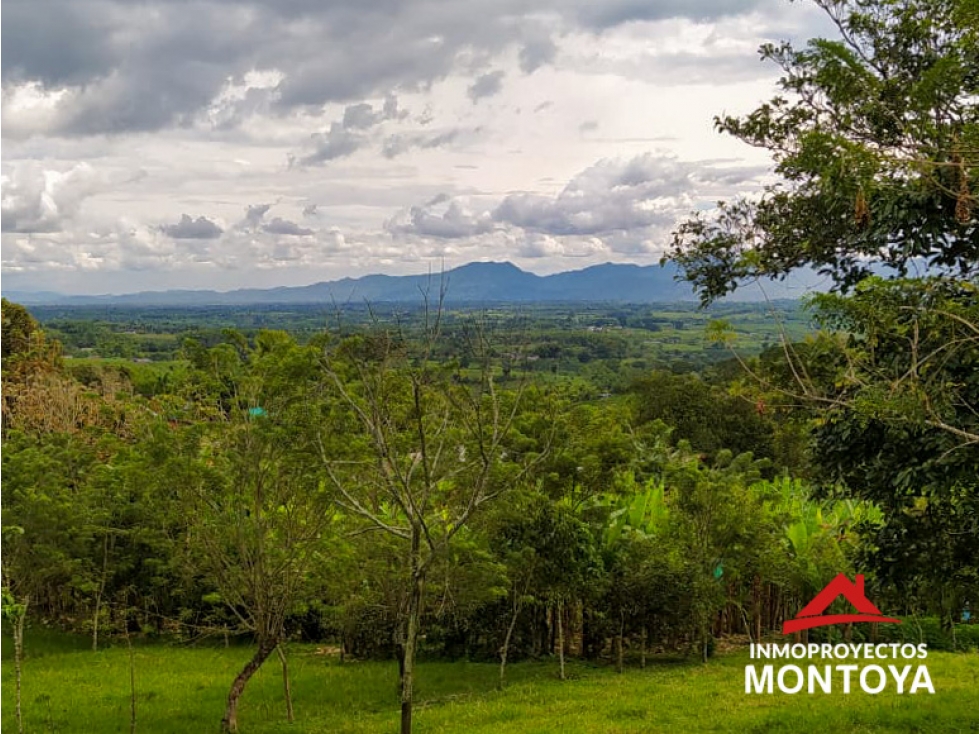 Lote multipropósito en Arabia, Pereira