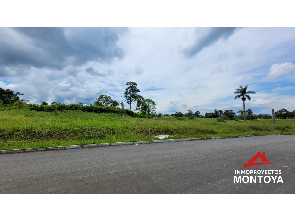 Lotes campestres en exclusivo condominio, Cerritos, Pereira — foto 4