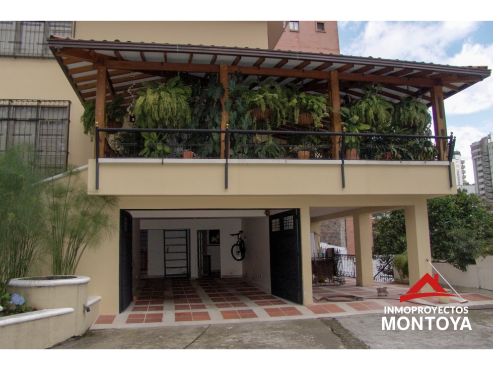 Casa-lote comercial en Los Alpes, Pereira — foto 2