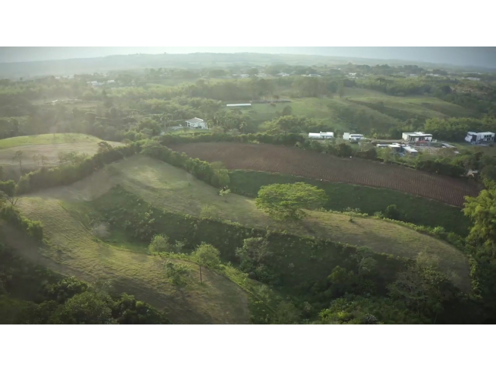 Lotes campestres en exclusivo condominio, Cerritos, Pereira — foto 4
