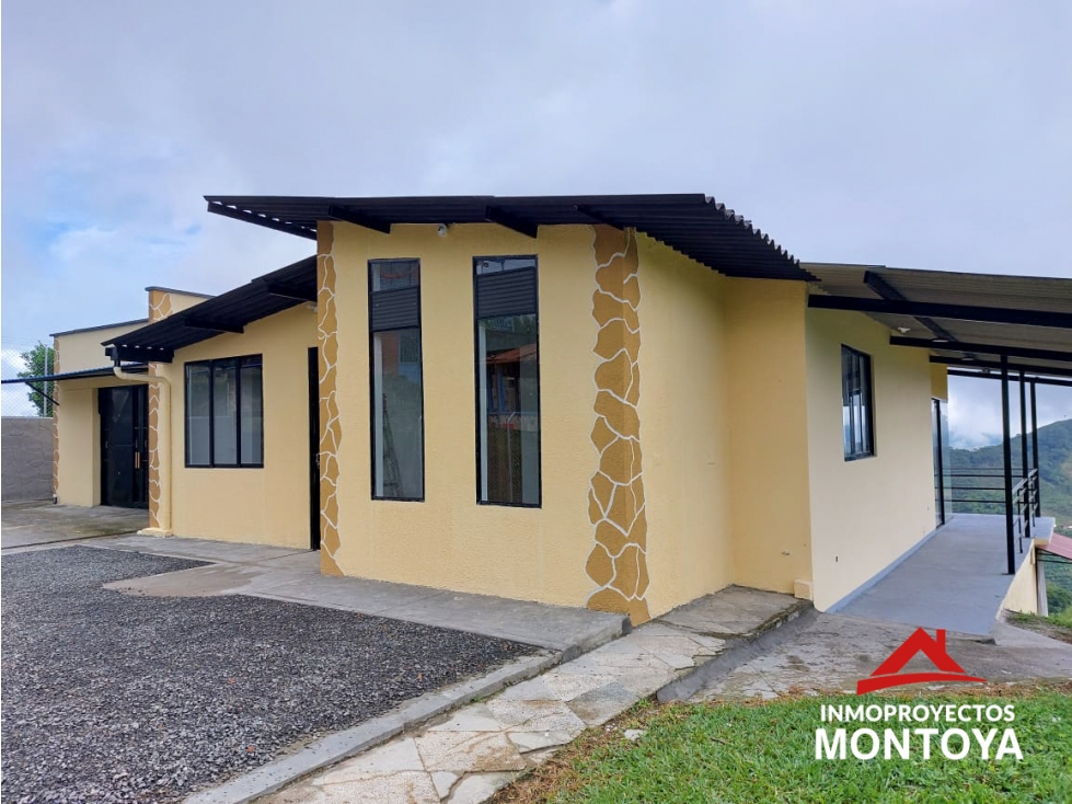 Casa-finca en Santa Rosa de Cabal — foto 4