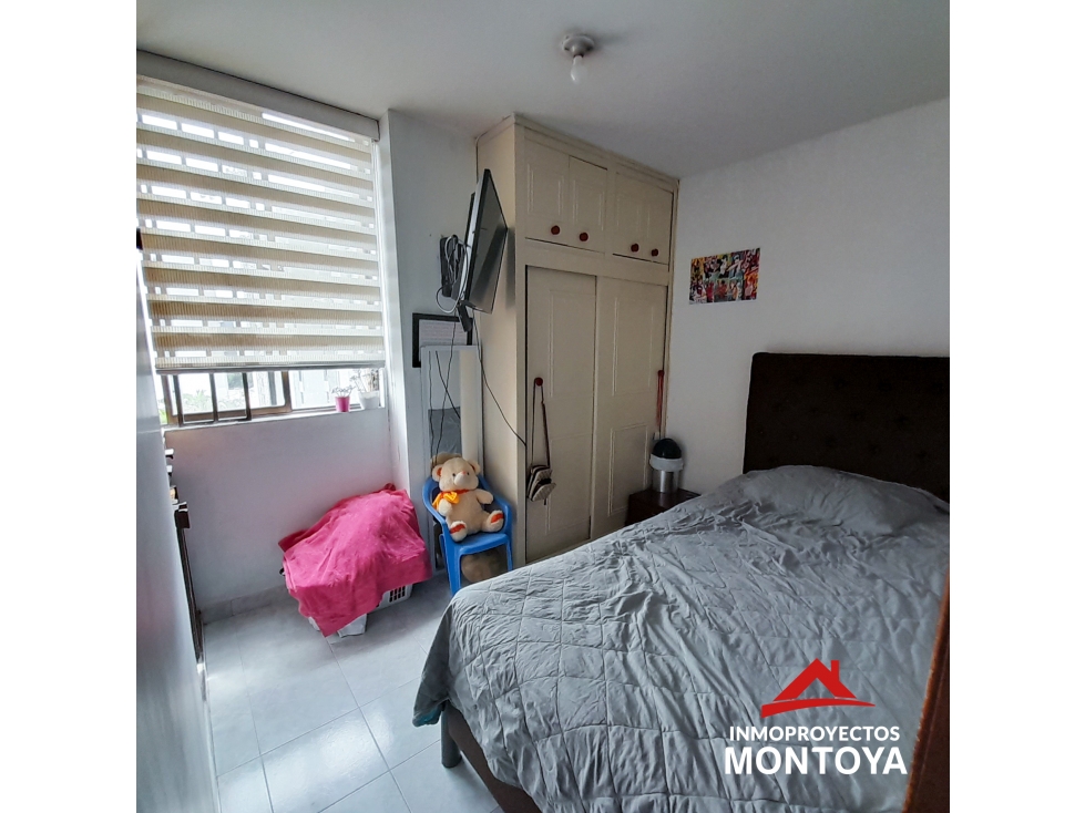 Apartamento en el sector de la Av. 30 de Agosto, Pereira — foto 4