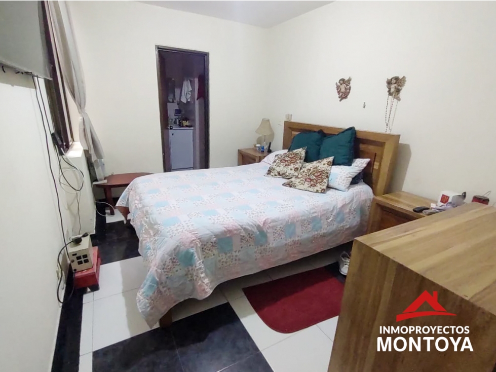 Apartamento de 113 m² piso 3 cerca a San Andresito, Pereira — foto 5