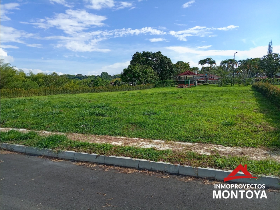 Lotes campestres en exclusivo condominio, Cerritos, Pereira — foto 5