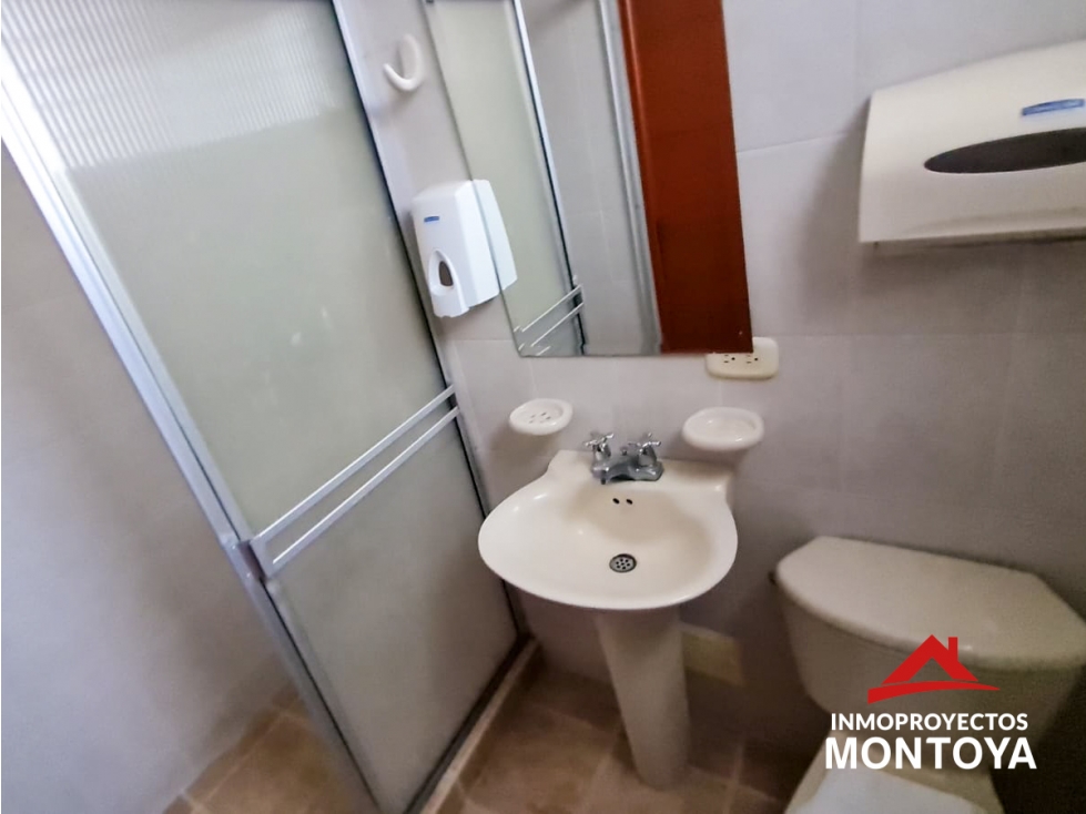 Apartamento sector Av. 30 agosto, Pereira — foto 5