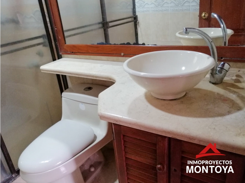 Casa de lujo? en conjunto, Pinares, Pereira — foto 5