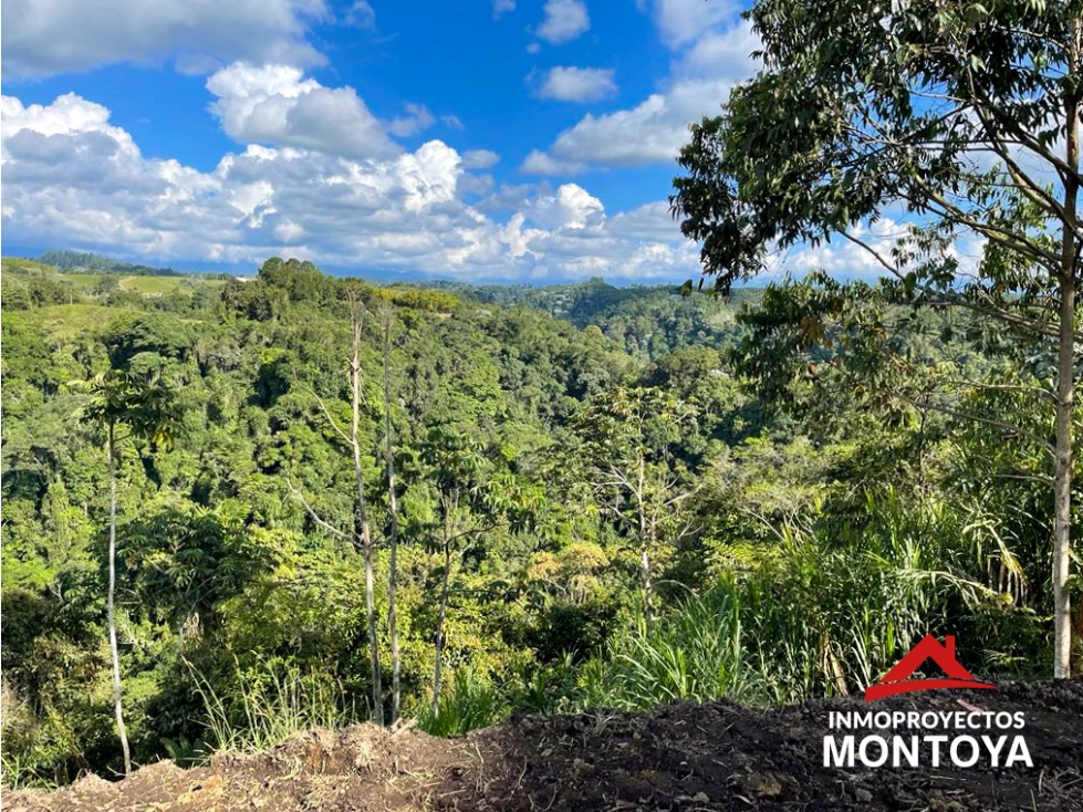 Lotes campestres en Condina, Pereira — foto 3