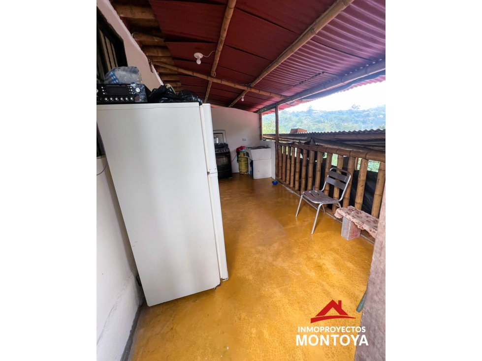 Casa campestre, sector vía a Santa Rosa de Cabal — foto 5