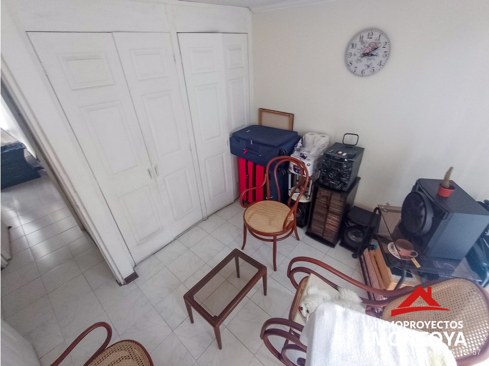 Apartamento en conjunto, sector Unicentro, Pereira — foto 6