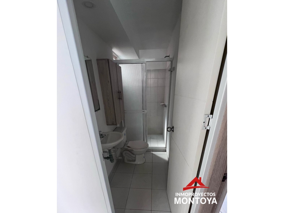 Apartamento en conjunto, sector Makro, Dosquebradas — foto 6