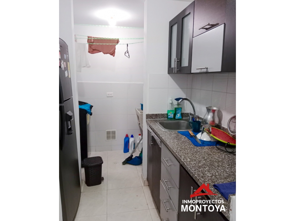 Apartamento en conjunto, Dosquebradas — foto 2