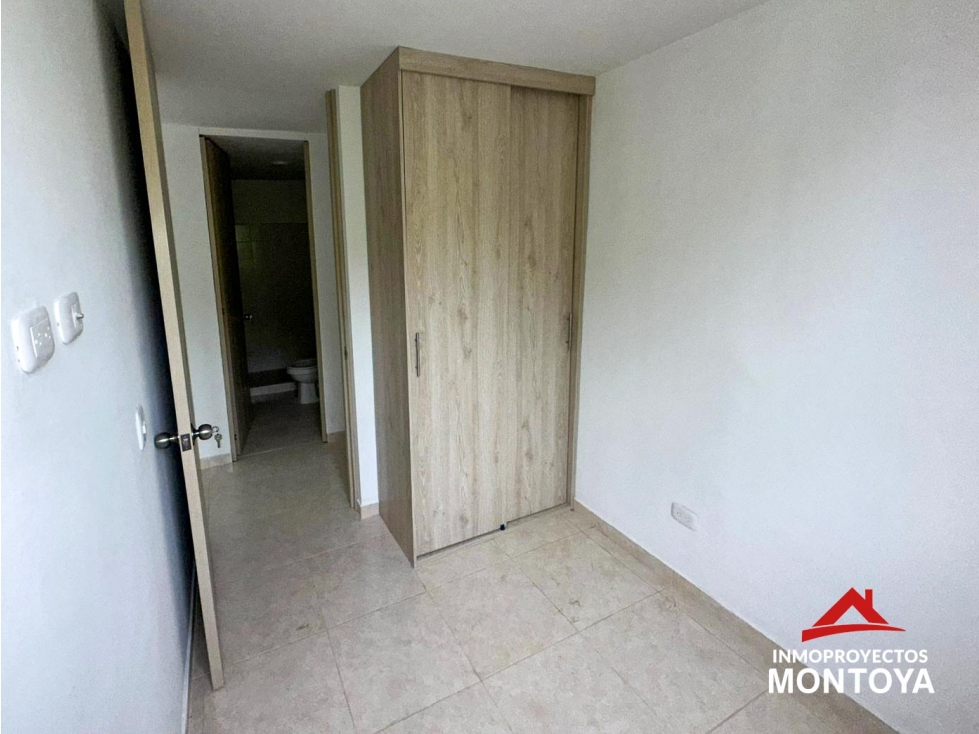 Apartamento en conjunto, Frailes, Dosquebradas — foto 5