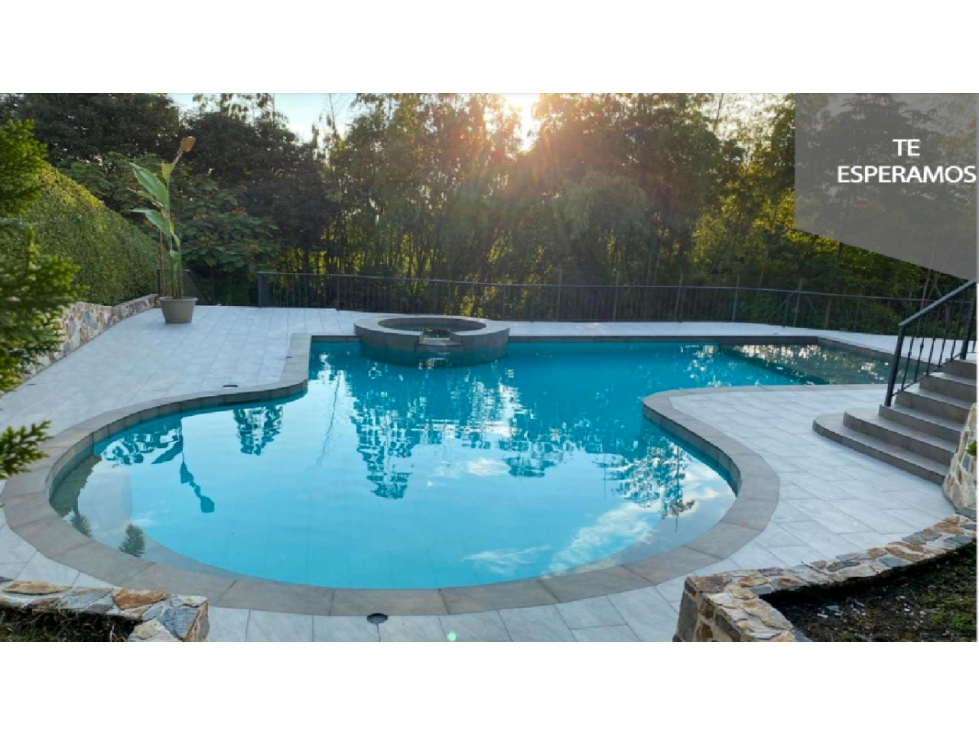 Casa de lujo en exclusivo condominio, Cerritos-El Tigre, Pereira — foto 5