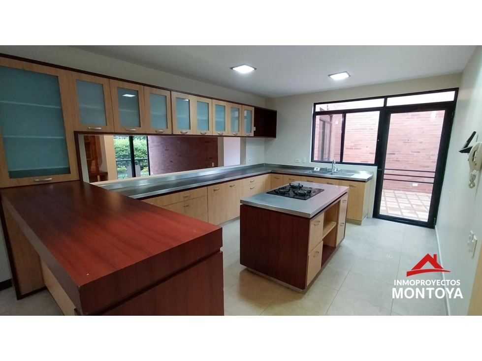 Casa en condominio, Cerritos-El Tigre, Pereira — foto 6