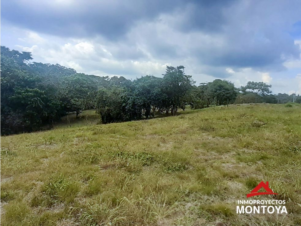 Lote en condominio a 7 min de Filandia, Quindío - 2