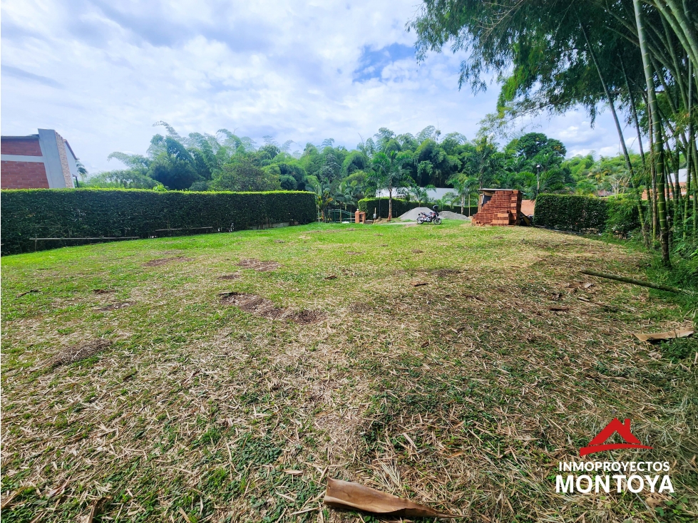 Lote en condominio, Cerritos-El Tigre, Pereira — foto 2
