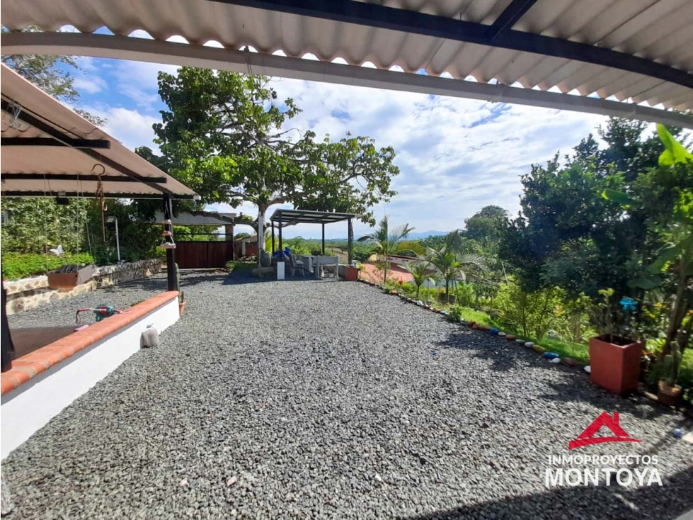Casa en parcelación en La Palmilla a 25 min de Pereira — foto 3