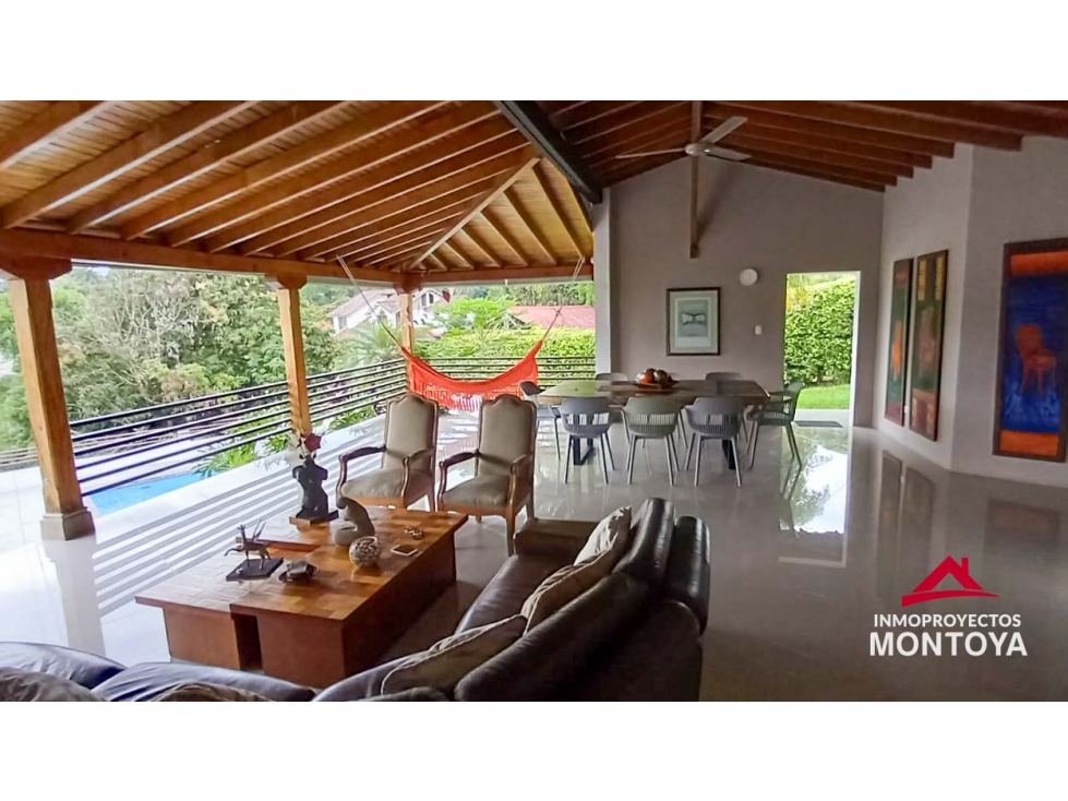 Casa en condominio, Cerritos, Pereira — foto 6