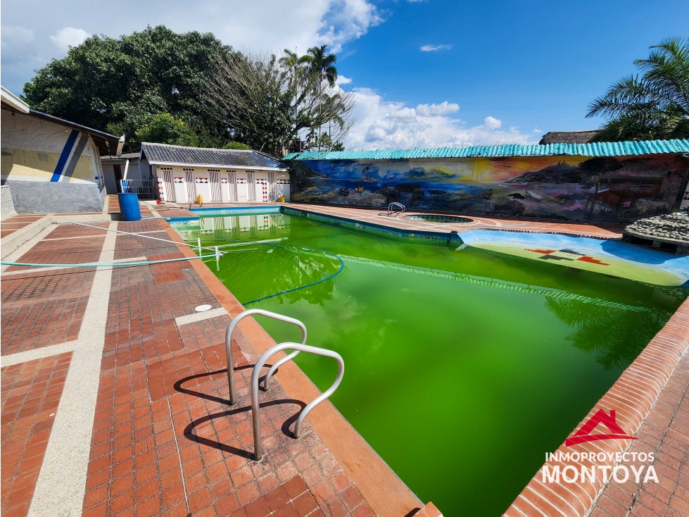 Casa-lote suburbano en Cerritos, Pereira — foto 5