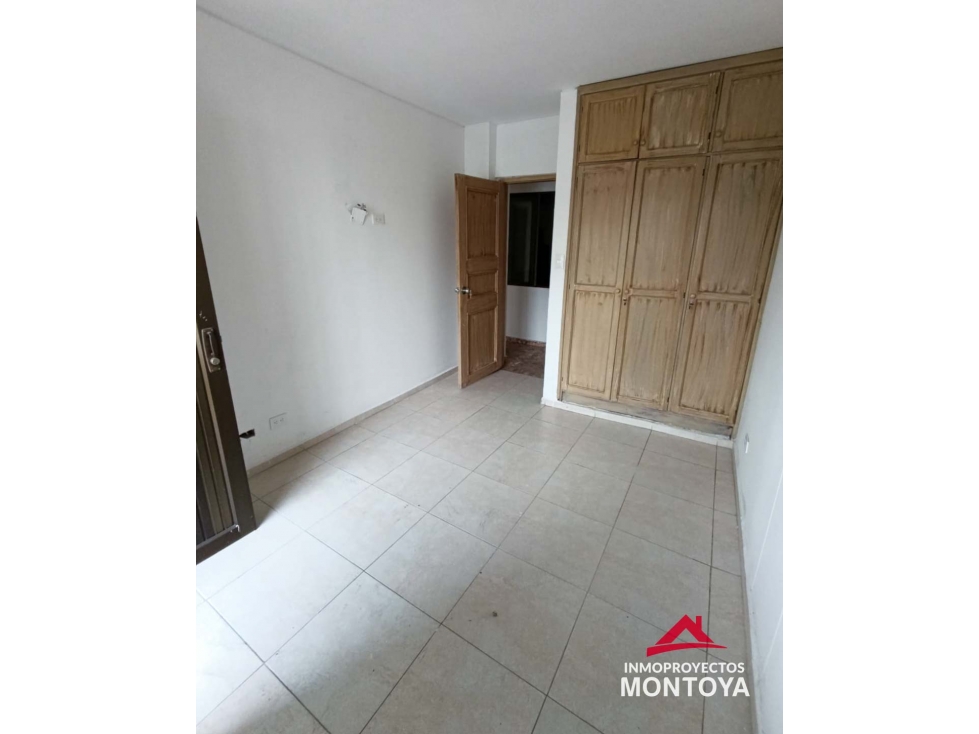 Apartamento sector San Andresito, centro de Pereira — foto 4