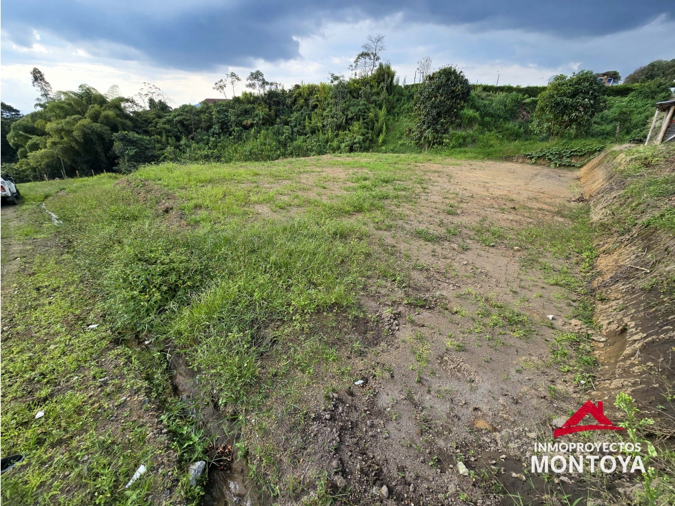 Lote en Mundo Nuevo, Pereira — foto 2